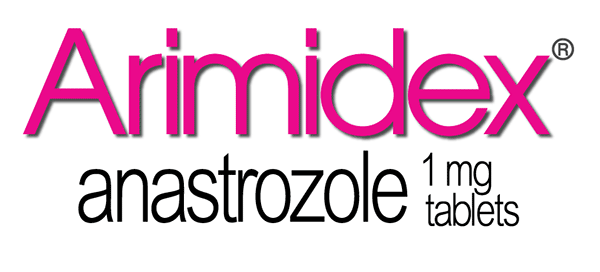 ARIMIDEX anastrozole 1mg tablets